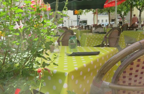 Magnac-Laval House | Quirky Traditional Limousin Town house full of character!