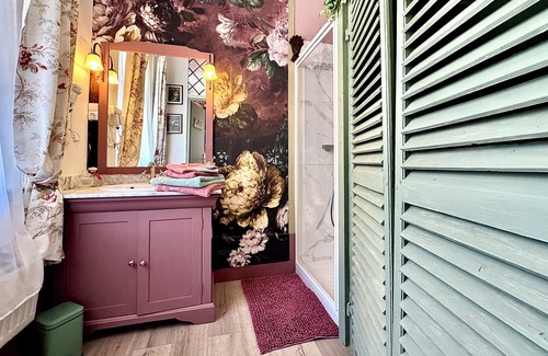 Abbeville House | Relais des Anges