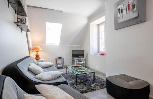 Beaune City Centre Apartment | Residence Beaune Sweet Home, 4 Appartements d'exception avec parking inclus