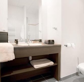 Centre Erlon Apartment | Residhome Reims Centre