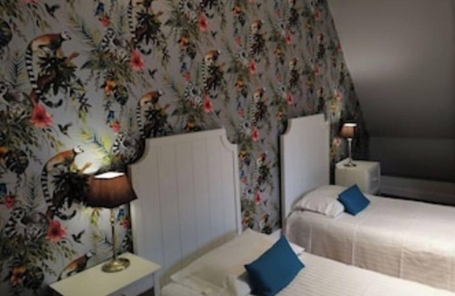 Nielles-les-Blequin Other | Romantic Château, 11bedrooms, Karaoke room, Parc naturel Cote d'Opale