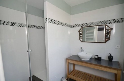 Toeufles House | Room du Vallon at the Manor of Chaussoy