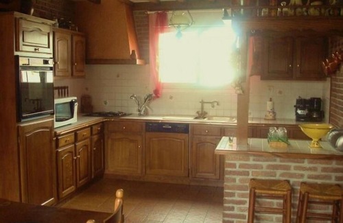 Le Treport House | SEASIDE VILLA/PETS ACCEPTED/WIFI/