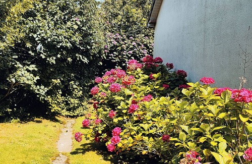 Le Treport House | SEASIDE VILLA/PETS ACCEPTED/WIFI/