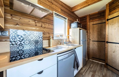 Quiberville House | Seasonova Saâne and Sea Estate * - PRESTIGE COTTAGE 3 bedrooms 6 persons