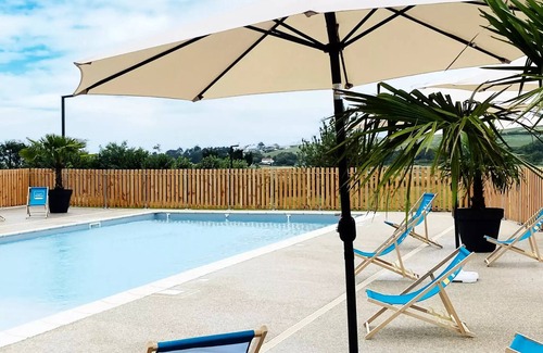 Quiberville House | Seasonova Saâne and Sea Estate * - PRESTIGE COTTAGE 3 bedrooms 6 persons