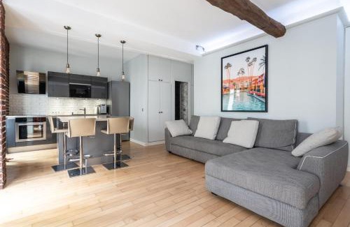 9th Arrondissement Apartment | Stay In a prime location Paris