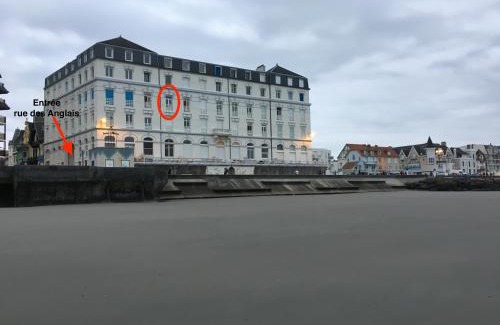 Wimereux Apartment | Studio (Coup de Coeur) Wimereux