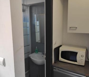 Petite-France Apartment | studio elis hypercentre