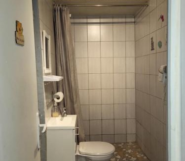 Vaires-sur-Marne Apartment | STUDIO ENTRE PARIS et DISNEY 2