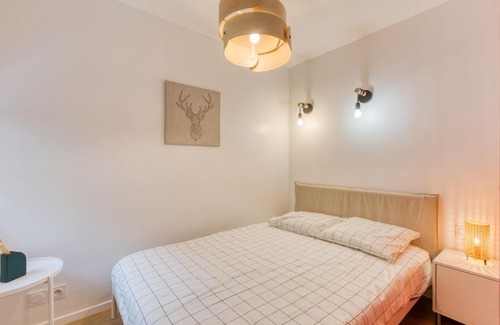 Pantin Apartment | Studio Hugo - Welkeys