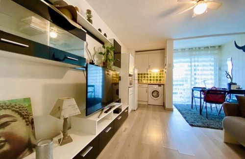 La Petite Motte Apartment | Studio &Jardin