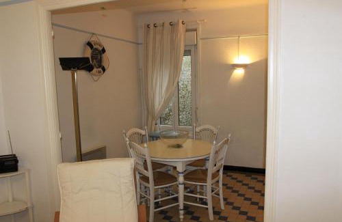 Mers-les-Bains Apartment | Studio la mésange