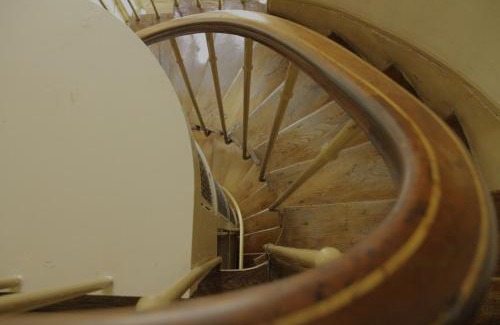 Vivienne Apartment | Studio Romantique et Boheme