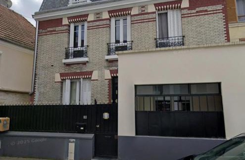 Meaux Apartment | Studio SN2 - Centre-Ville Meaux - Proche Disneyland