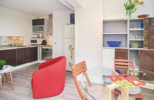 Sete Apartment | Stunning apartment in Sète with WiFi