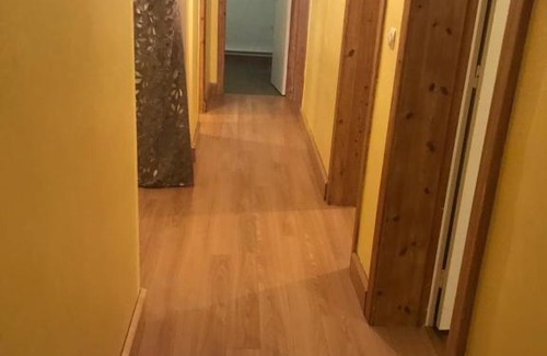 Lille-Moulins Apartment | Sublime appartement T4, Lille centre, 3 chambres