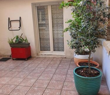 Centre Erlon Apartment | Suite Bacquenois 44
