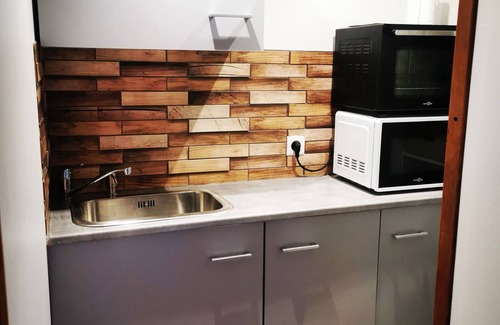 Berlaimont Apartment | Suite Dream-Apartment-Suite-Whirlpool bath-Terrace