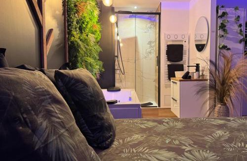 Pontault-Combault Apartment | Suite Dream by Need'Amour