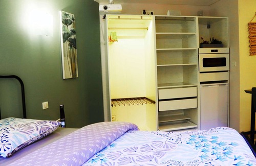 Dieppe House | Suite Melody - Dieppe France Normandie