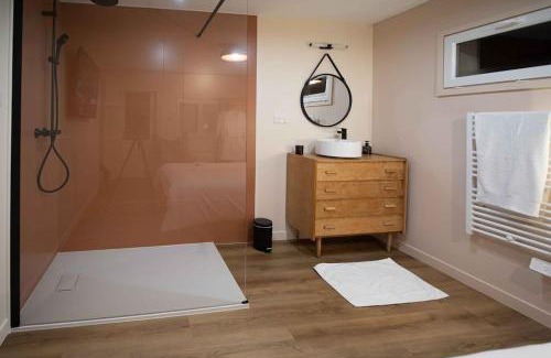 Athies Apartment | Suite & SPA privatif Domaine des Demoiselles