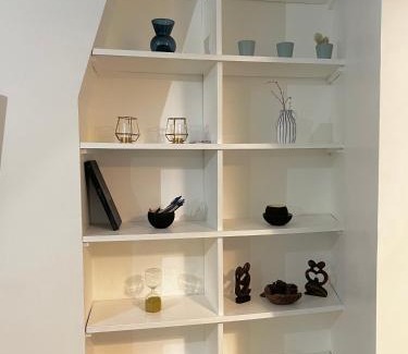 18th Arrondissement Apartment | Superbe 2 Chambres Proche Montmartre