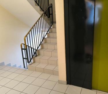 Schiltigheim Apartment | Superbe T1 - 10 min centre