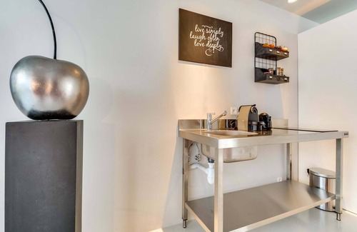 Quartier du Petit-Montrouge Apartment | Sweett | Brune I - Two Bedroom Apartment, Sleeps 6