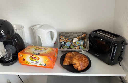 Colombes Apartment | T2 Confortable Proche de Paris