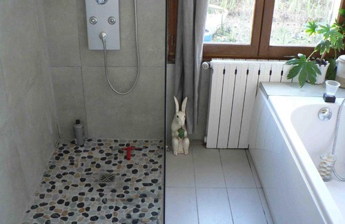 Mers-les-Bains House | TERRAMERA