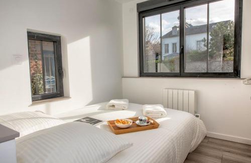 Honfleur House | The Tiny House