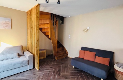 Grand-Fort-Philippe House | Town house Grand fort Philippe