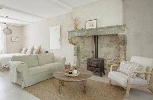 Champignolles House | Traditional Apartment In The Heart Of Burgundy