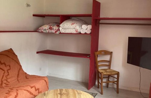 Dieppe Apartment | Tupai