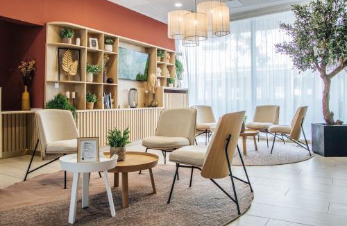 Vauban - Wazemmes Apartment | Twenty Business Flats Lille - Bayard