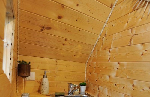 Cucq Other | Unique rental ∙ 1 bedroom ∙ 2 guests