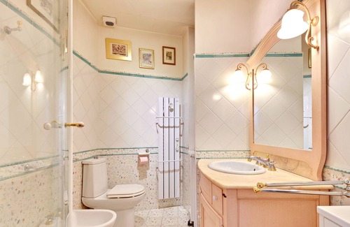 Latin Apartment | UNIT001 Paris Pantheon - Studio apartment - 40m2 - 1-4 pax