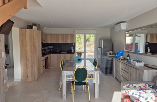 Fort-Mahon-Plage House | Vacation Home in Fort Mahon Plage, Authie Bay