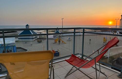 Wimereux Apartment | Vague d'Opale
