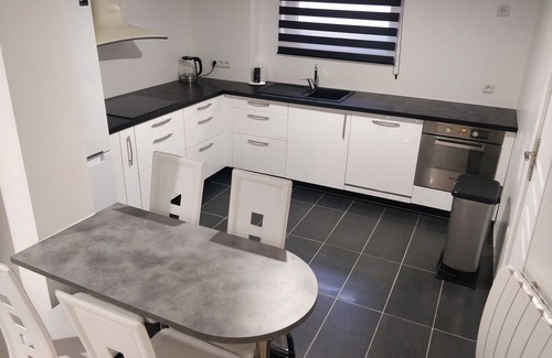 Obernai Apartment | Very Nice Appart, Charming and Modern 63m2 in Obernai