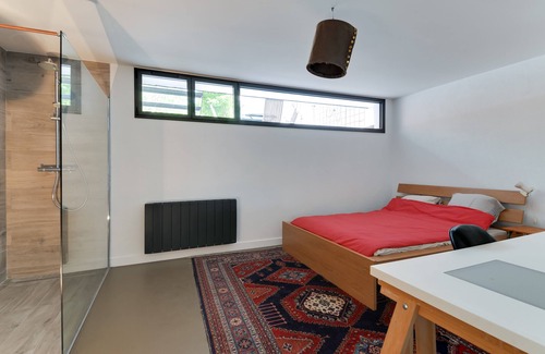 Petit-Colombes House | Very pleasant, quiet house with well-exposed garden