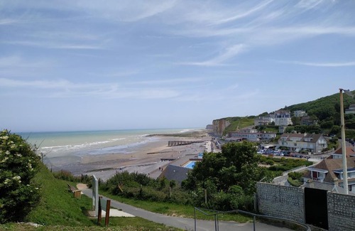 Veules-les-Roses Apartment | Veules les roses