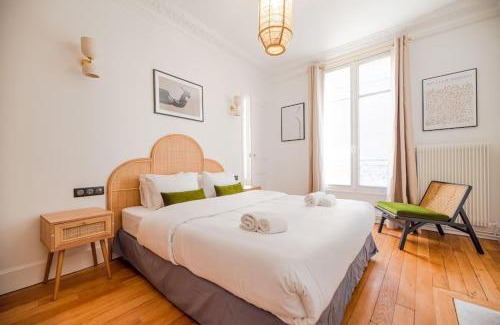 Hincmar Apartment | Vignature REIMS - Cathédrale