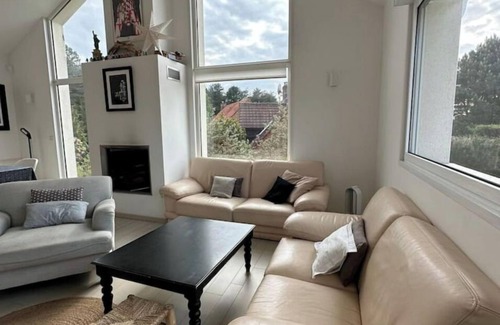 Hardelot-Plage Villa | Villa au Bord de la Pinède