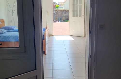 Audresselles Bed & Breakfast | Villa Face Mer