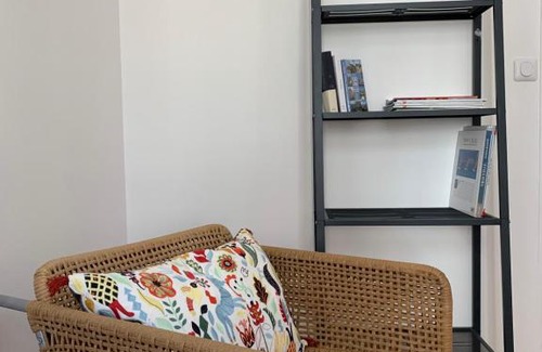 Trouville-sur-Mer House | Villa Hortense - centre ville -