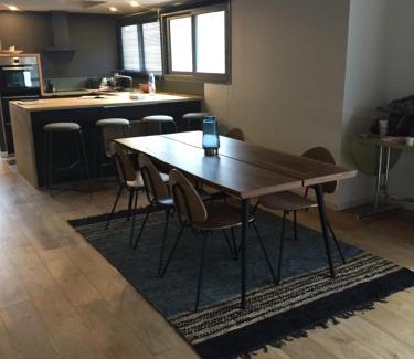 Wimereux House | VILLA "Le LOFT"