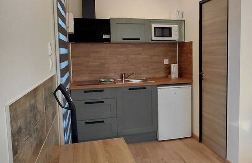Saint-Michel-Tubœuf Hostel | Villa Maëlla - Chambres d’hôtes