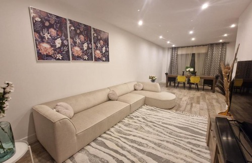 Cormeilles-en-Parisis House | Villa moderne et cosy 18min de Paris
